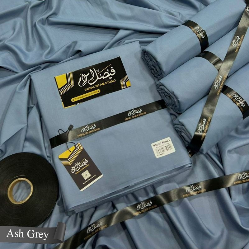 Shahi Boski Ash Grey