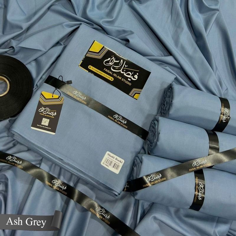 Shahi Boski Ash Grey
