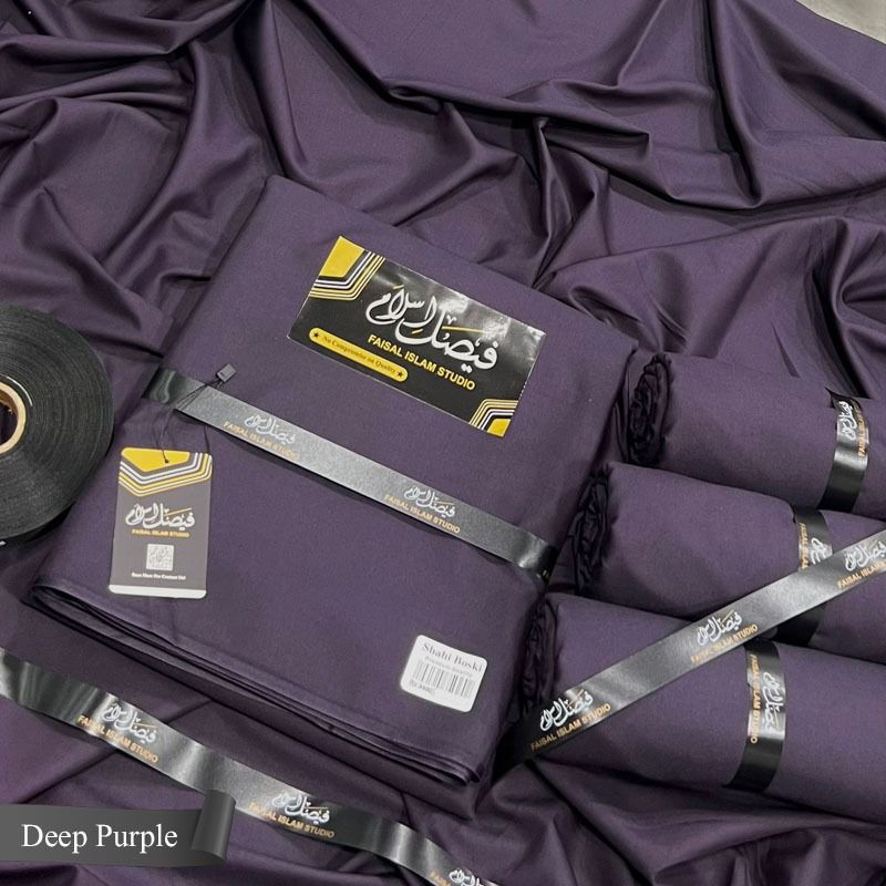 Shahi Boski Deep Purple
