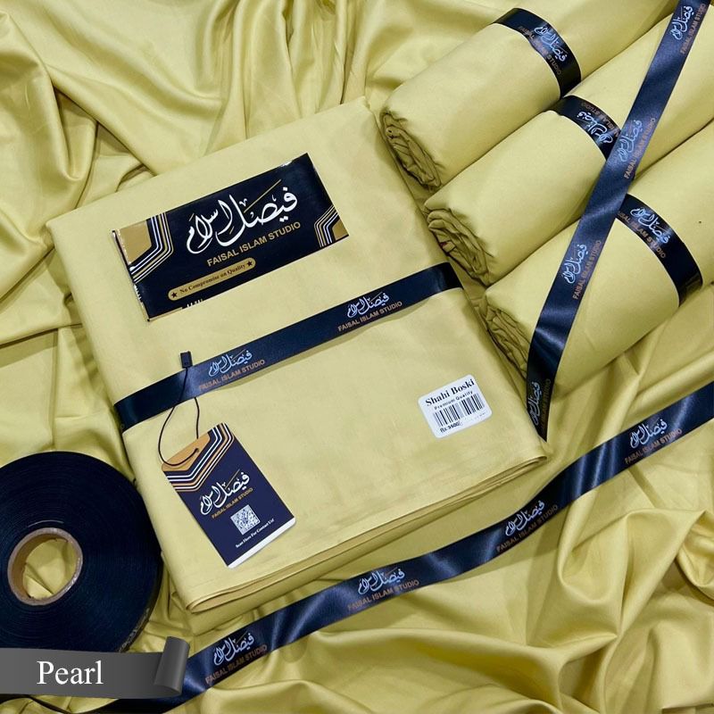 Shahi Boski Pearl