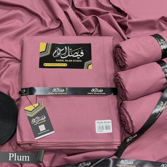 Shahi Boski Plum