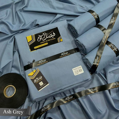 Shahi Boski Ash Grey