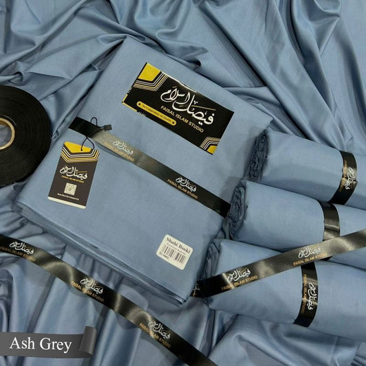 Shahi Boski Ash Grey