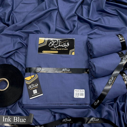 Shahi Boski Ink Blue