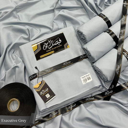 Shahi Boski Executive Grey
