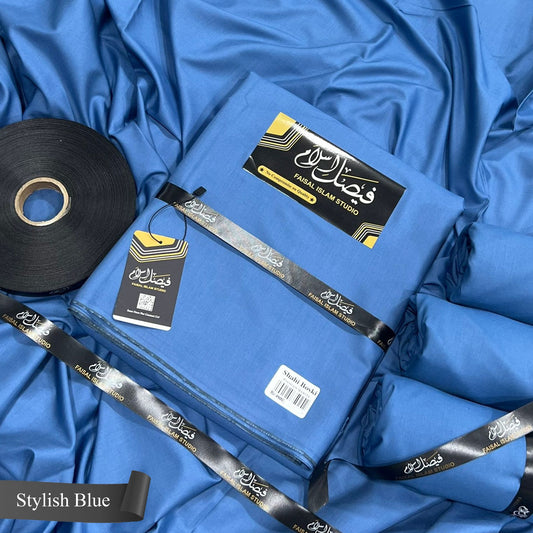 Shahi Boski Stylish Blue