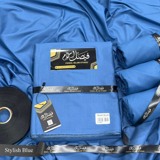 Shahi Boski Stylish Blue