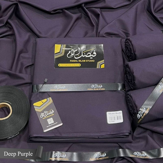 Shahi Boski Deep Purple