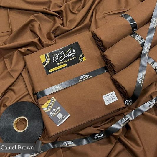 Shahi Boski Camel Brown