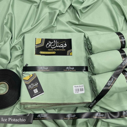 Shahi Boski Ice Pistachio
