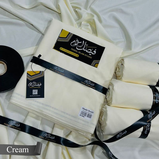 Shahi Boski Cream