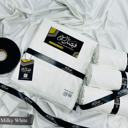 Shahi Boski Super White