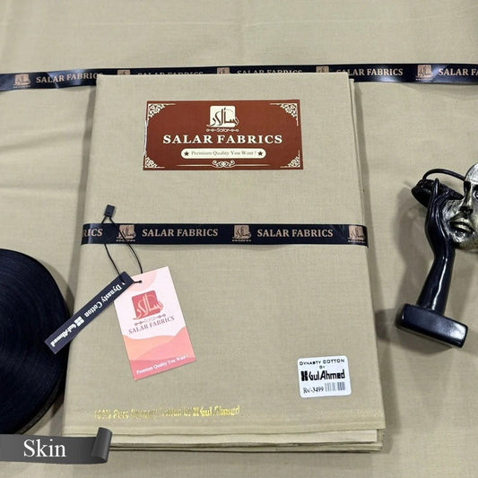 Dynasty Cotton Skin
