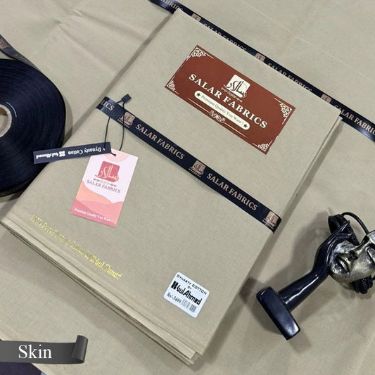 Dynasty Cotton Skin